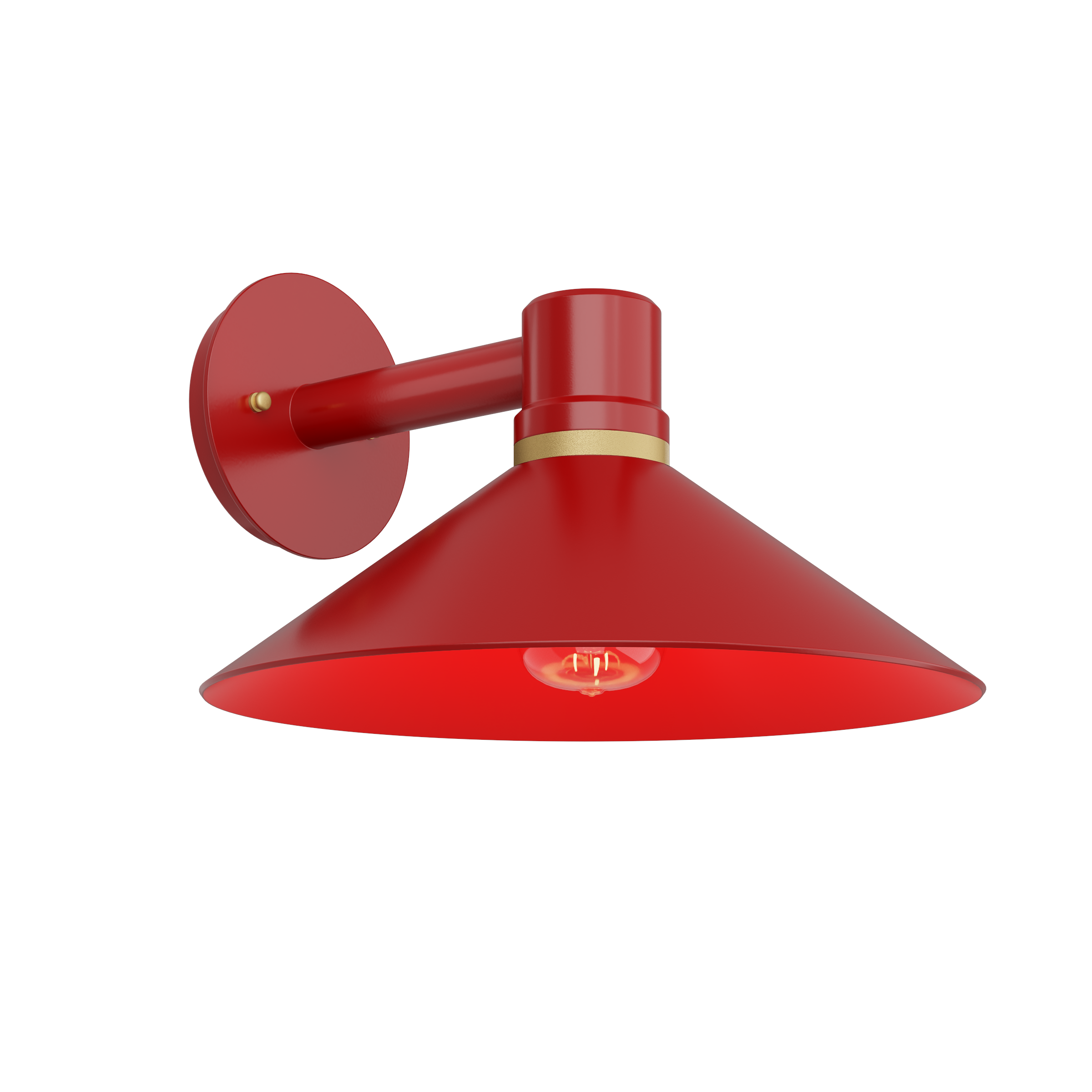 Luminaire extérieur mural • Oakland • 26021  • 100% fait au Québec • Snoc