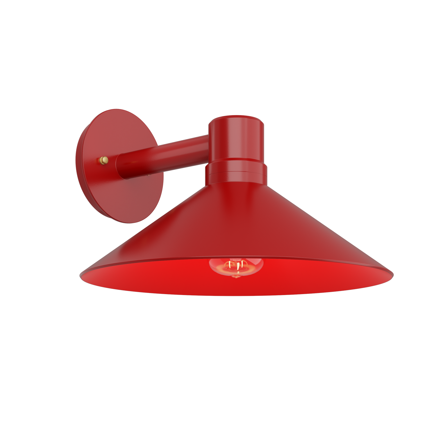 Luminaire extérieur mural • Oakland • 26021  • 100% fait au Québec • Snoc