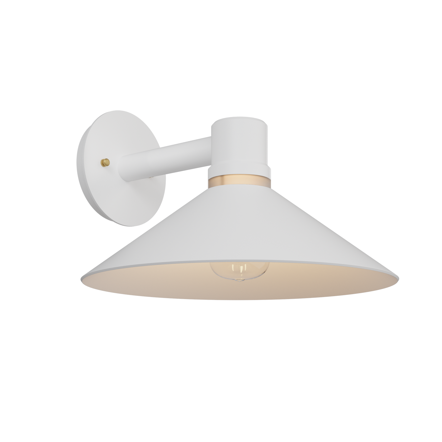 Luminaire extérieur mural • Oakland • 26021  • 100% fait au Québec • Snoc