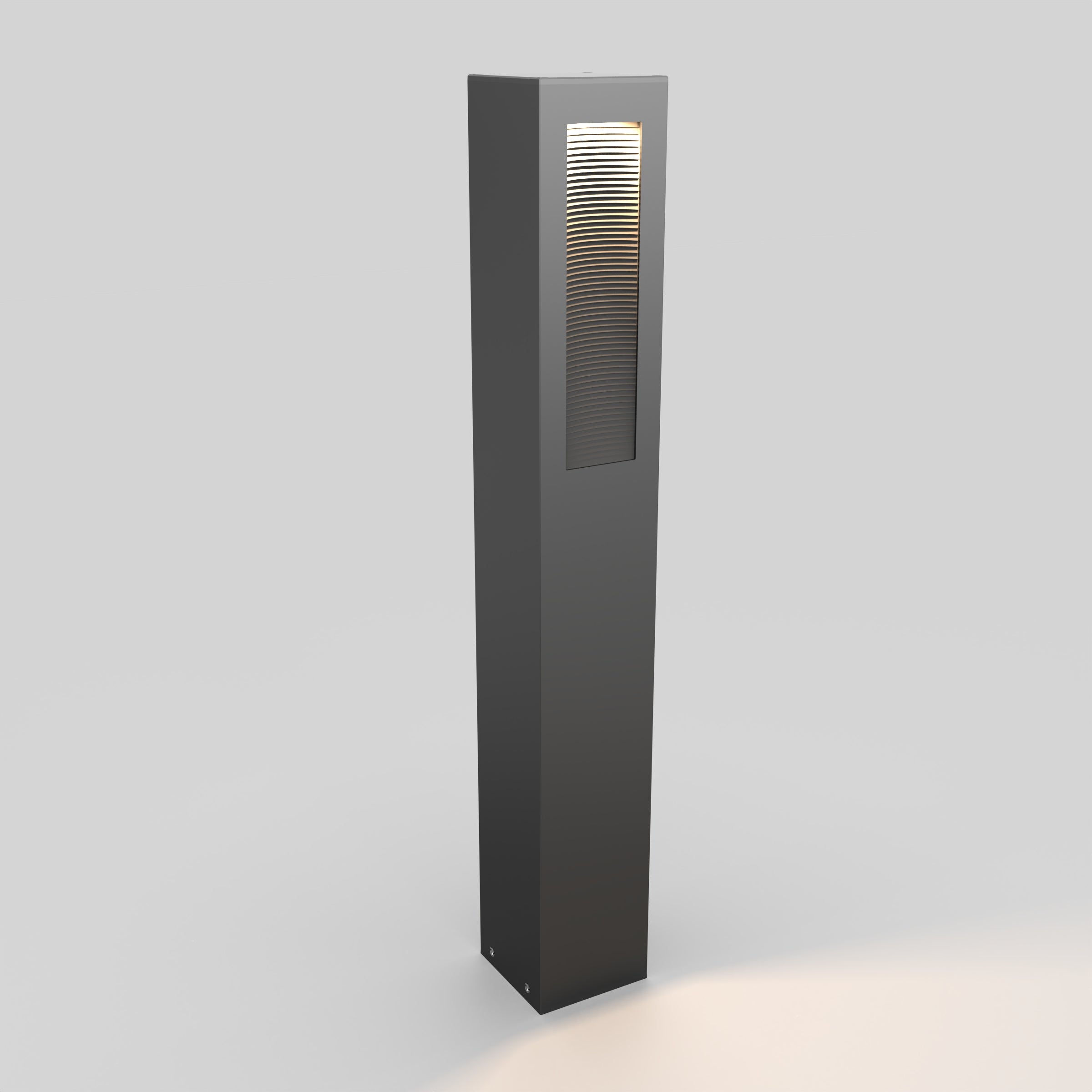 Commercial - Bollard Manhattan [BMT]