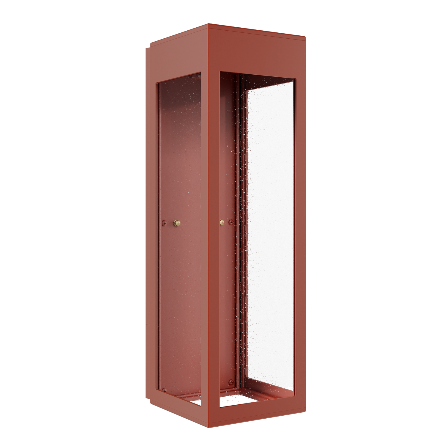 Stockholm - Large open bottom wall lamp - 31627