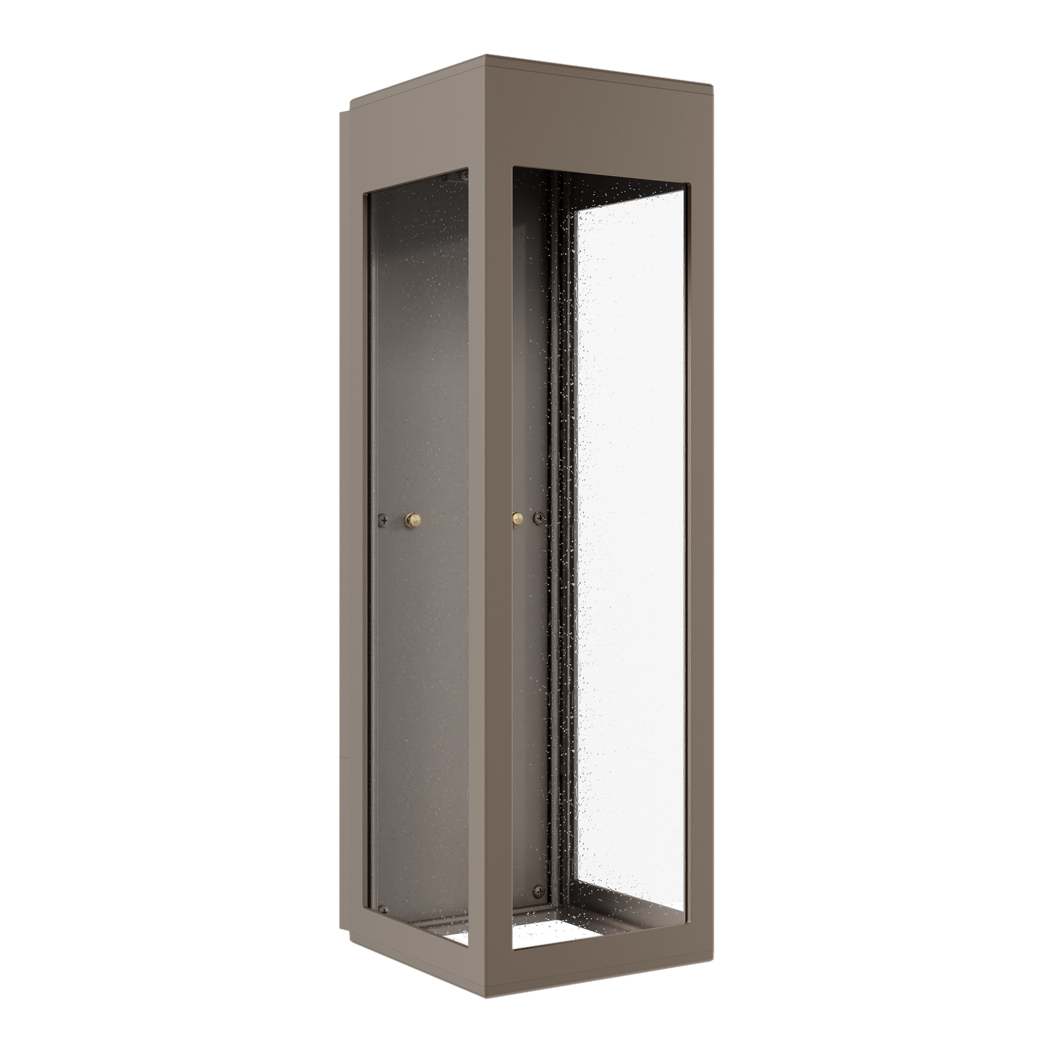 Stockholm - Large open bottom wall lamp - 31627