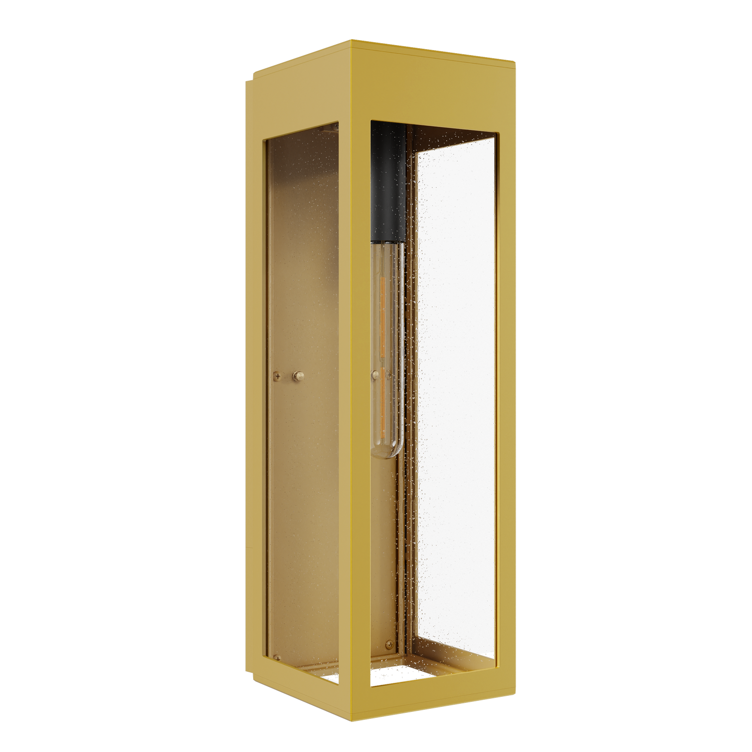 Stockholm - Large open bottom wall lamp - 31627