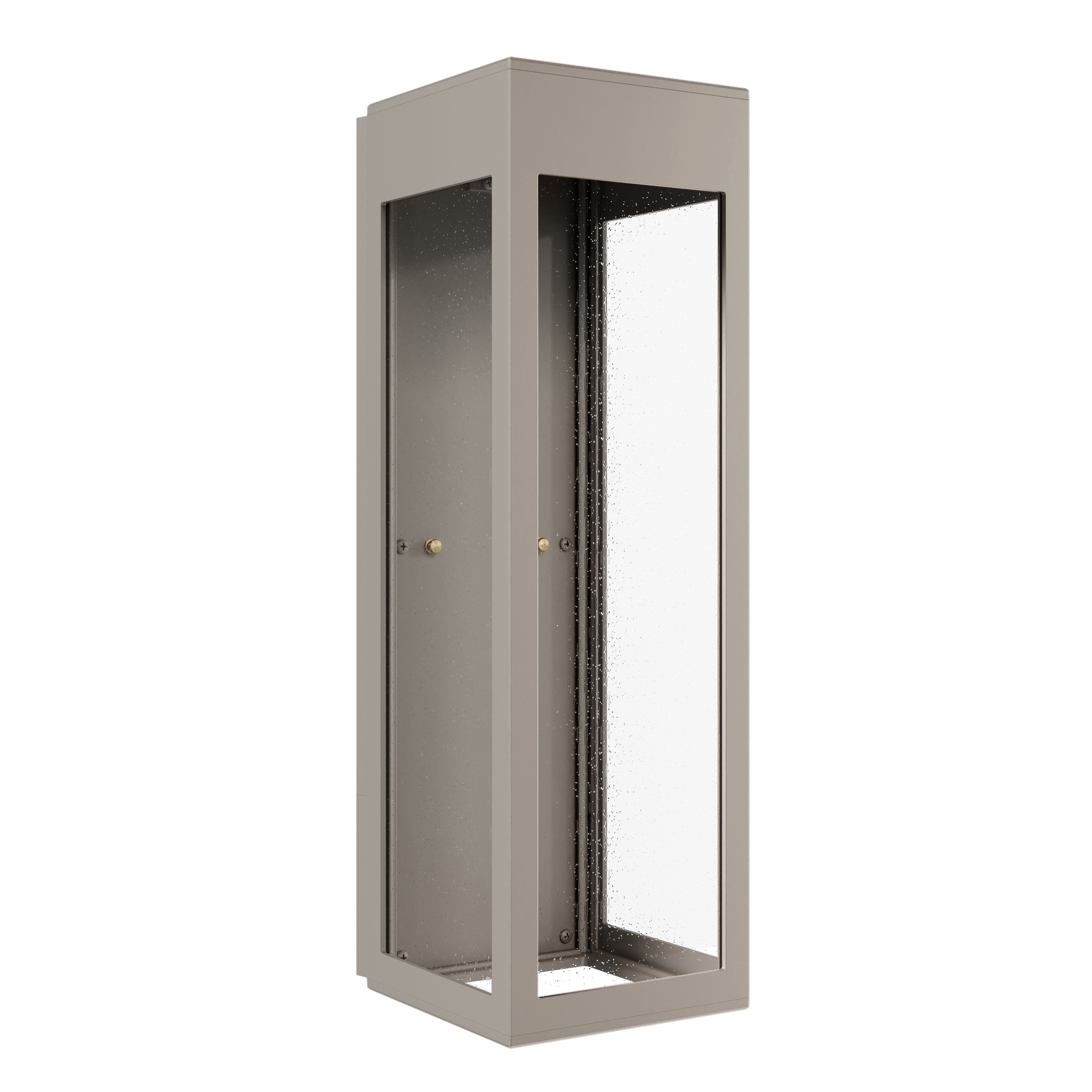 Stockholm - Large open bottom wall lamp - 31627