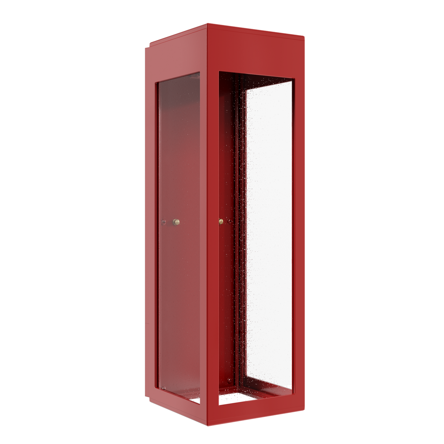Stockholm - Large open bottom wall lamp - 31627