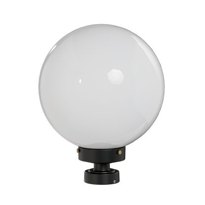 Key West - Tête de poteau format grand - 33030