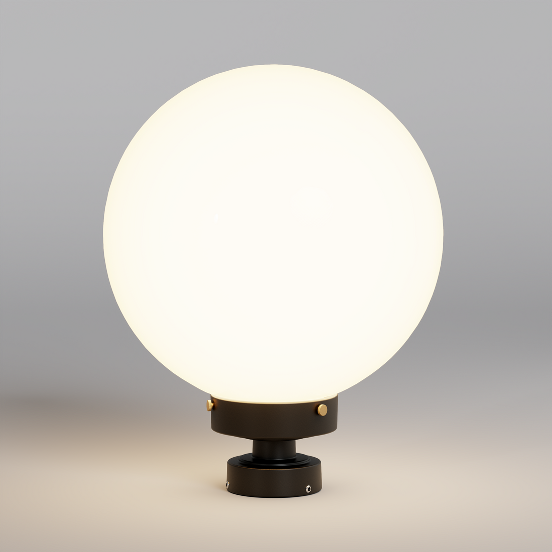 Key West - Tête de poteau format grand - 33030