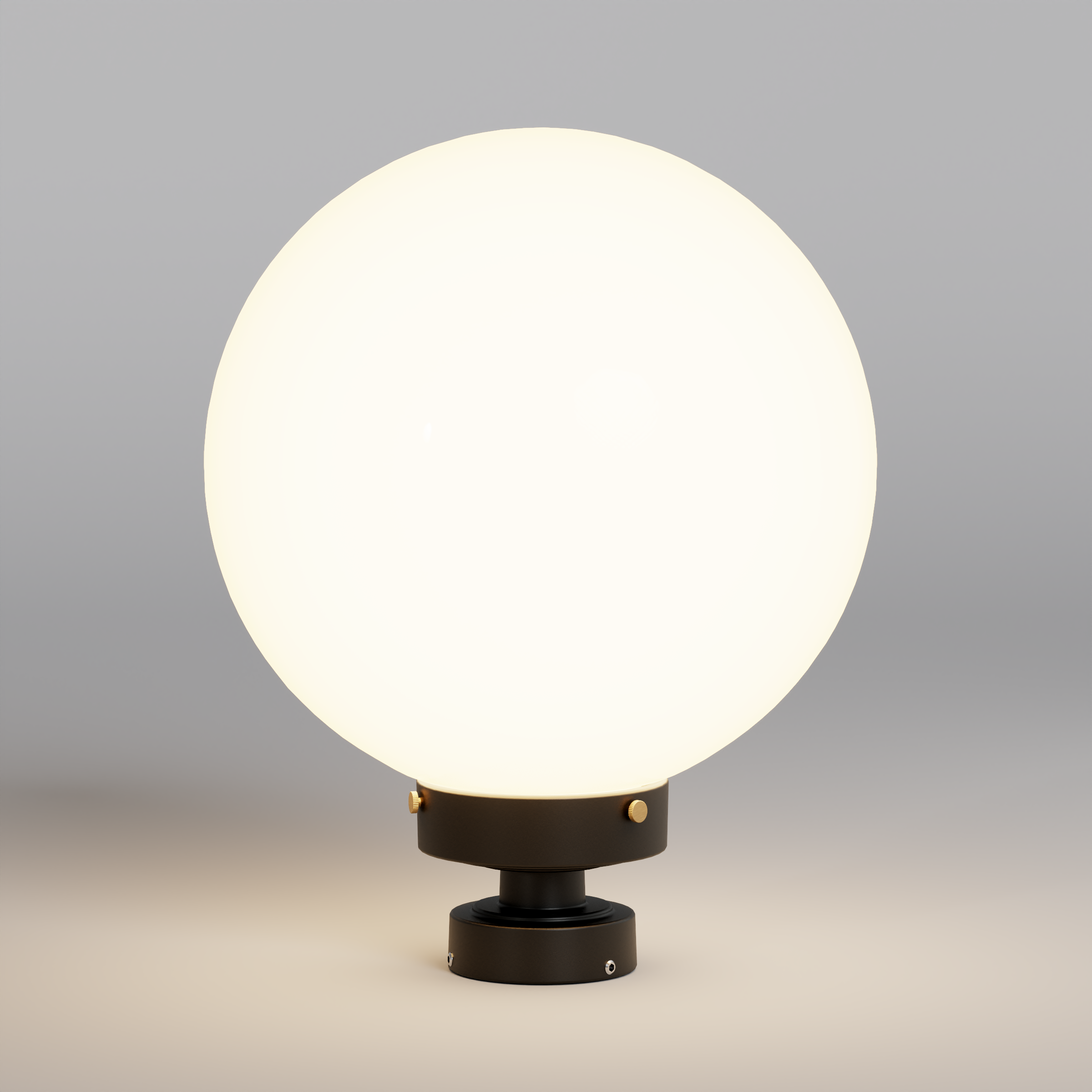 Key West - Tête de poteau format grand - 33030