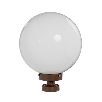 Key West - Tête de poteau format grand - 33030