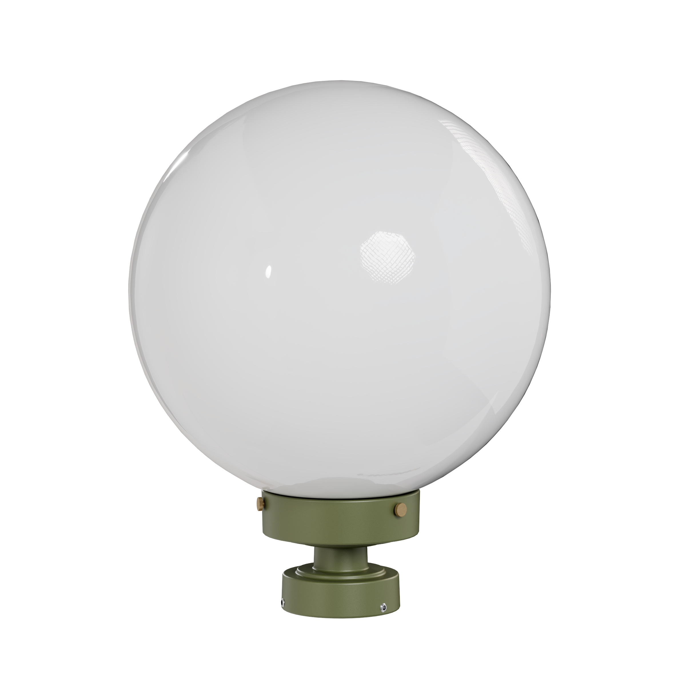 Key West - Tête de poteau format grand - 33030