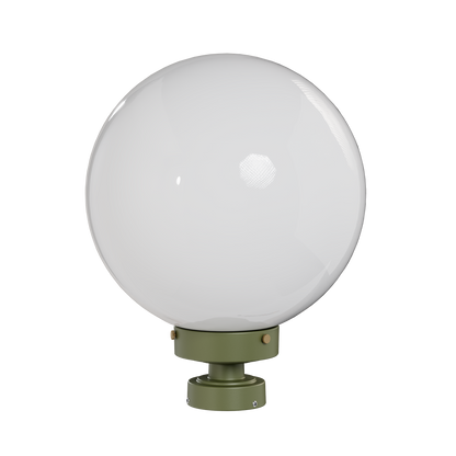 Key West - Tête de poteau format grand - 33030