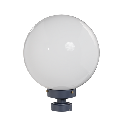 Key West - Tête de poteau format grand - 33030