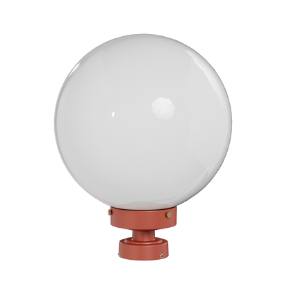 Key West - Tête de poteau format grand - 33030