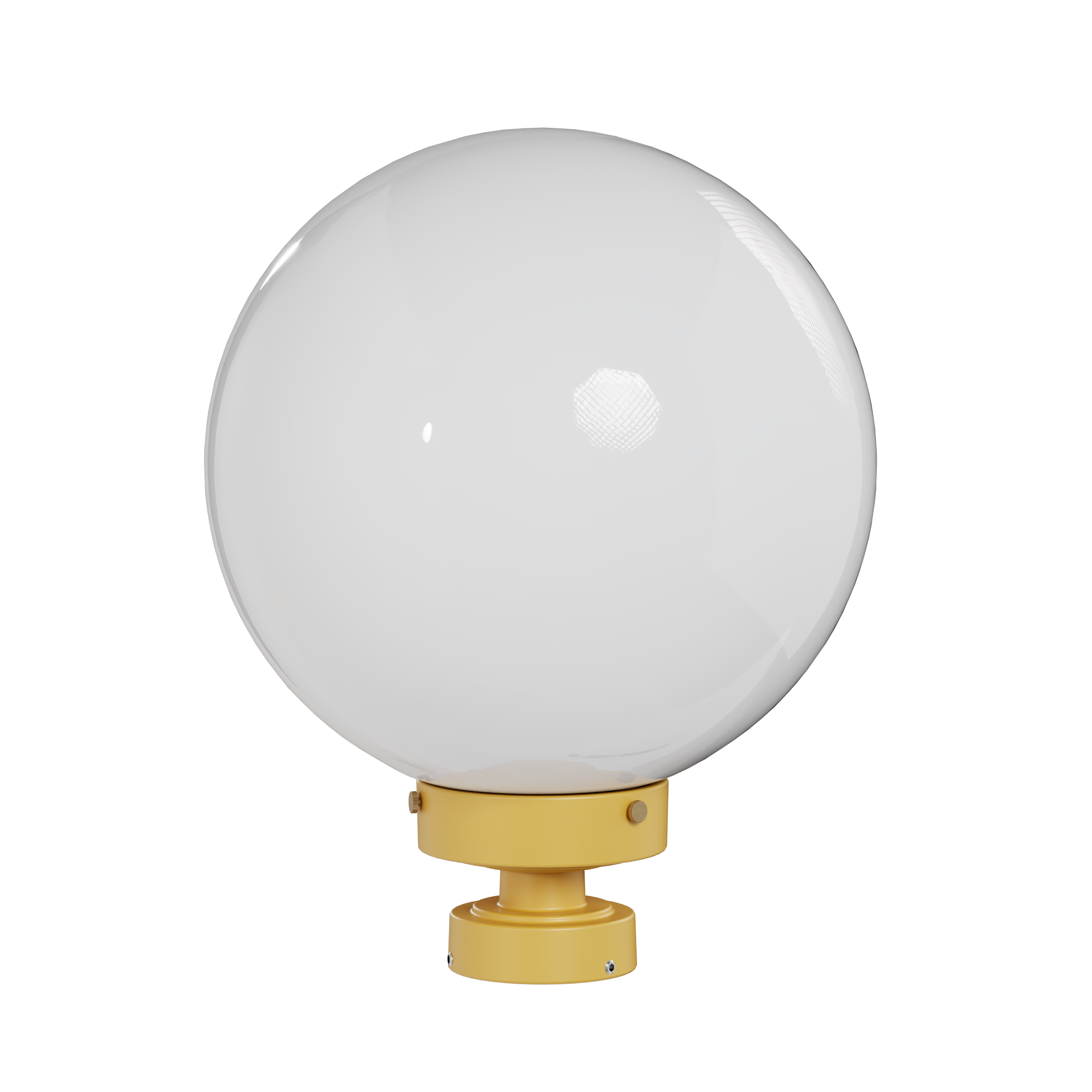 Key West - Tête de poteau format grand - 33030