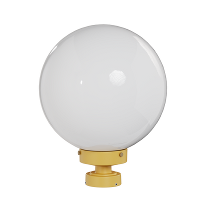 Key West - Tête de poteau format grand - 33030