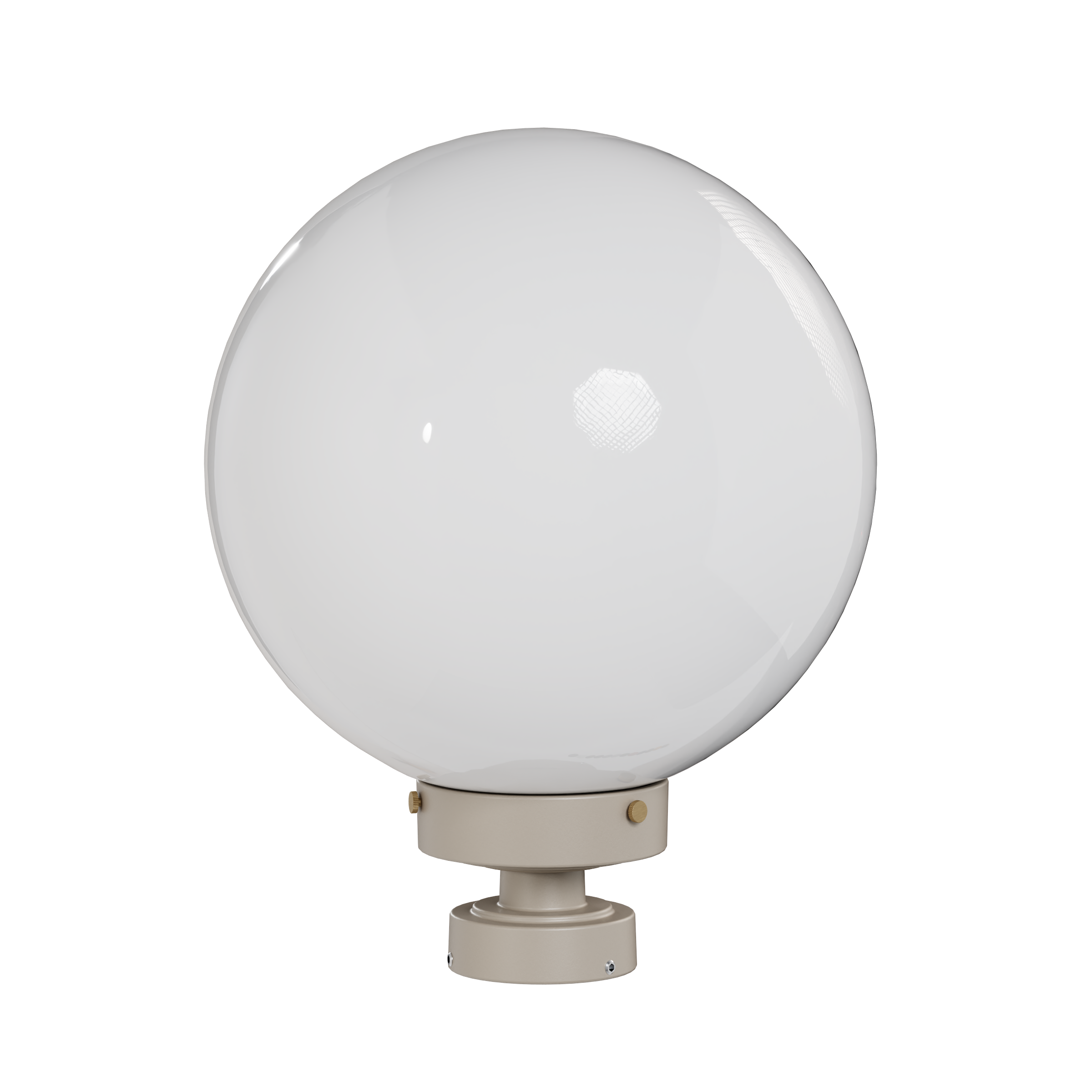 Key West - Tête de poteau format grand - 33030