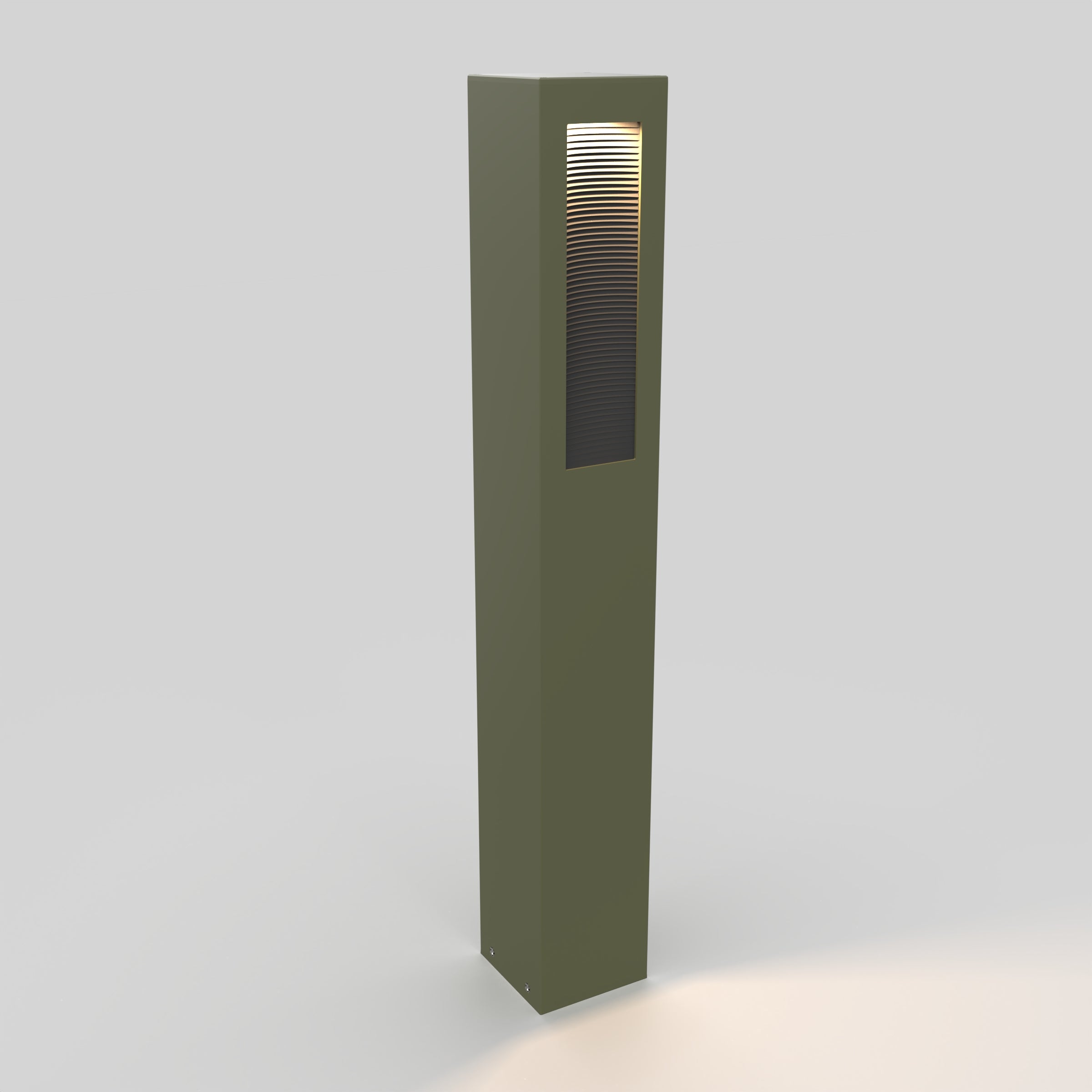 Commercial - Bollard Manhattan [BMT]