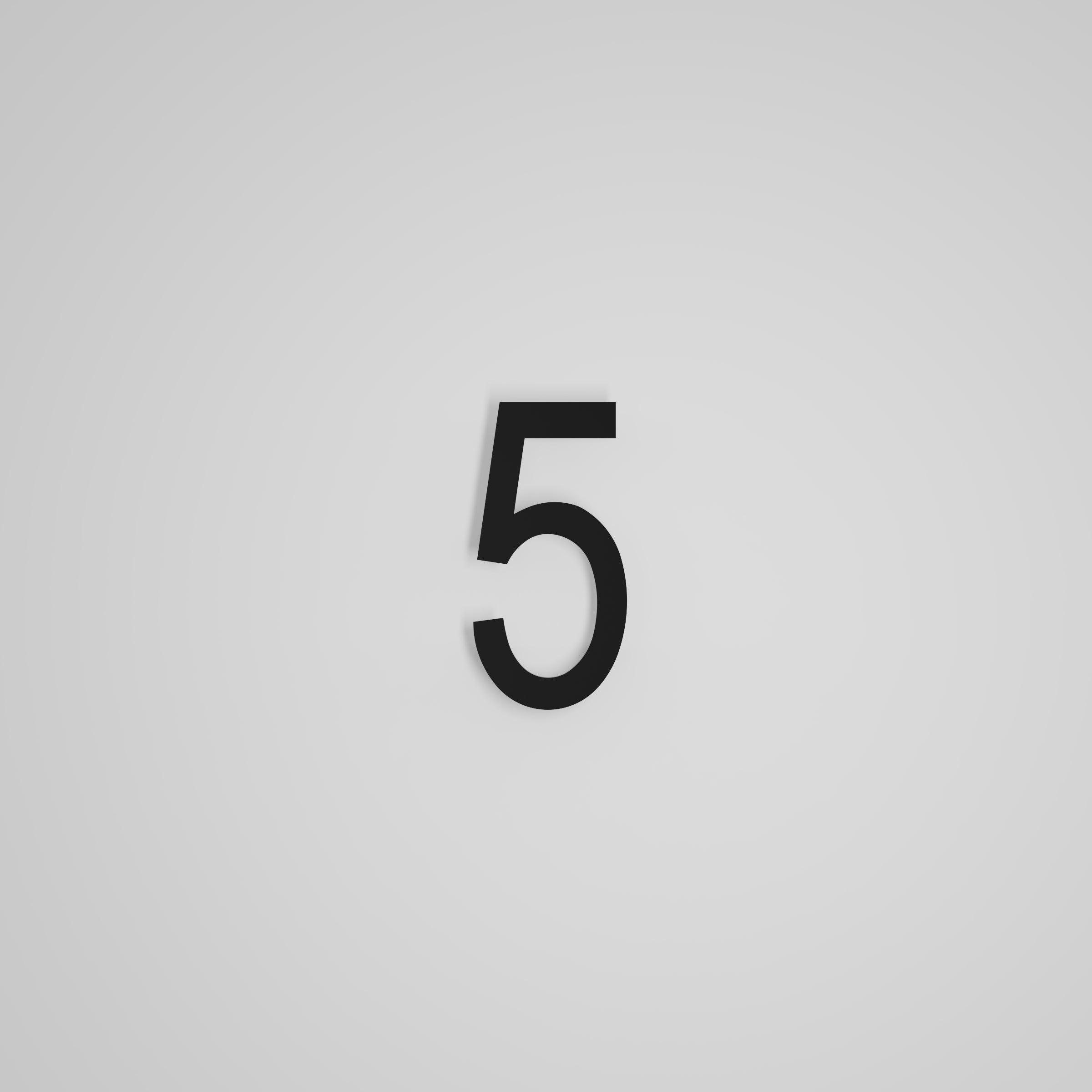 Chiffres flottants d&