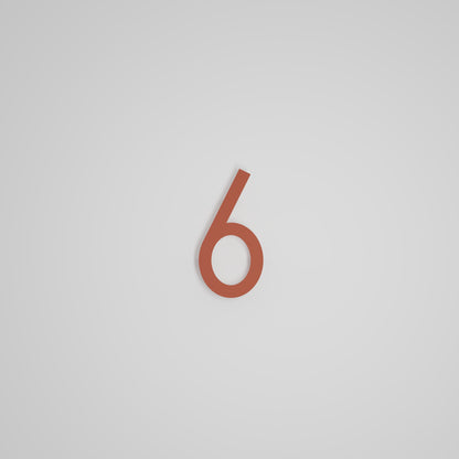 DeVille - Chiffre de 6&