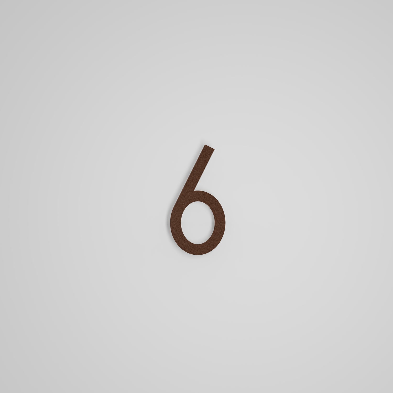 DeVille - Chiffre de 6&
