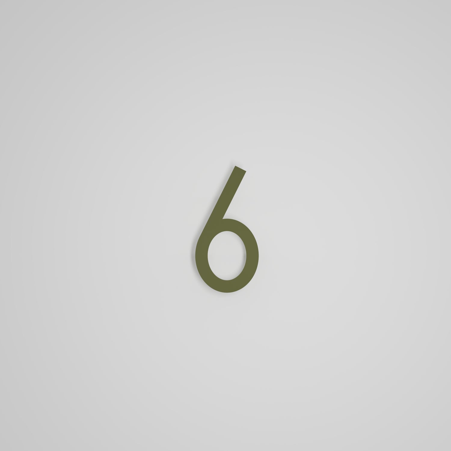DeVille - Chiffre de 6&