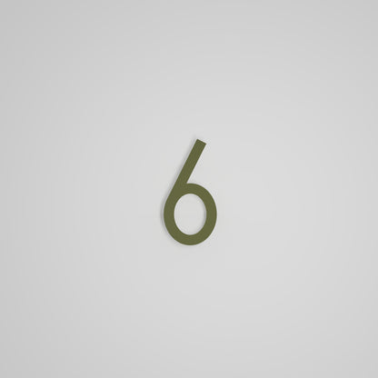 DeVille - Chiffre de 6&