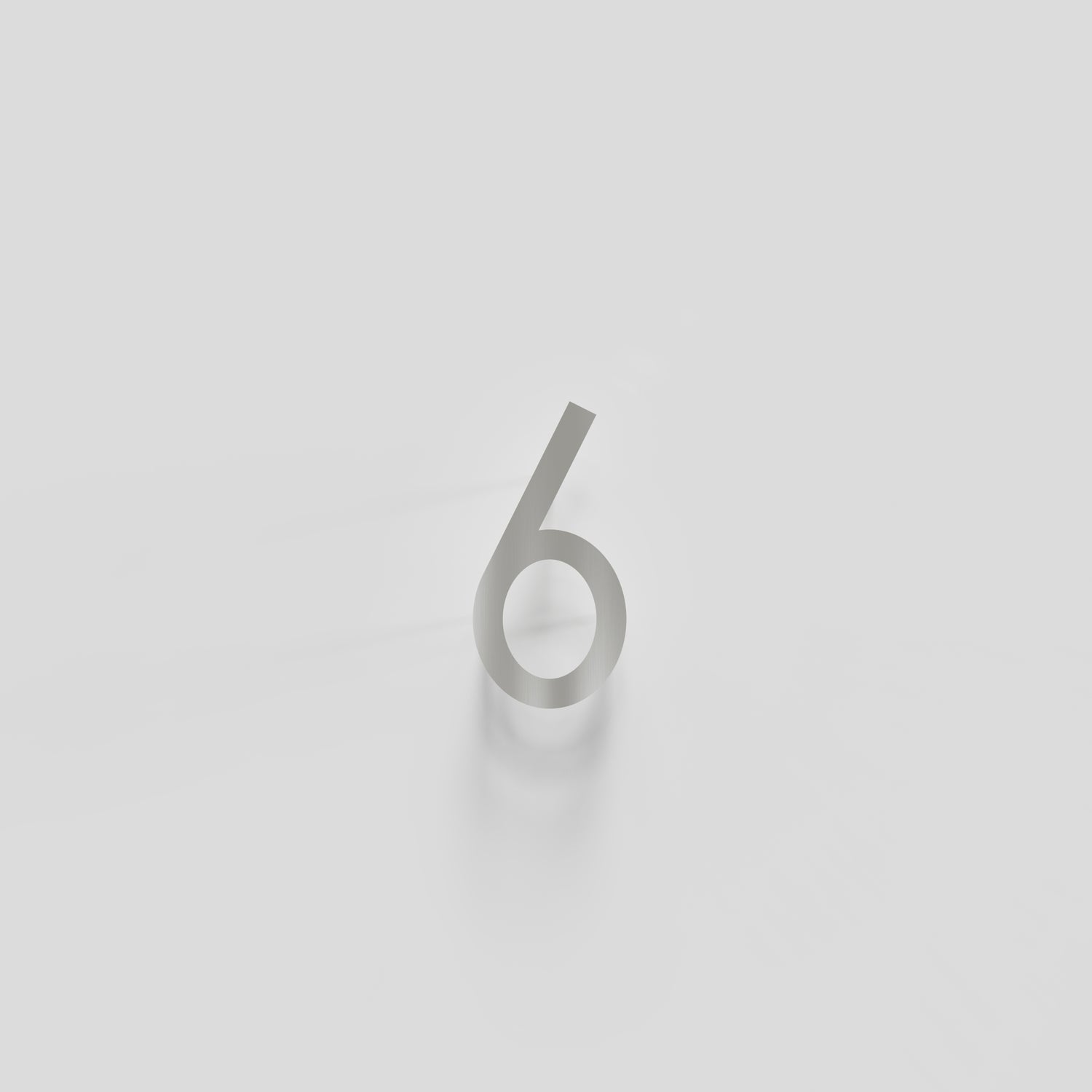 DeVille - Chiffre de 6&