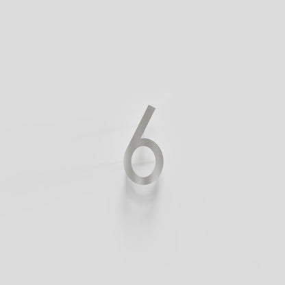 DeVille - Chiffre de 6&