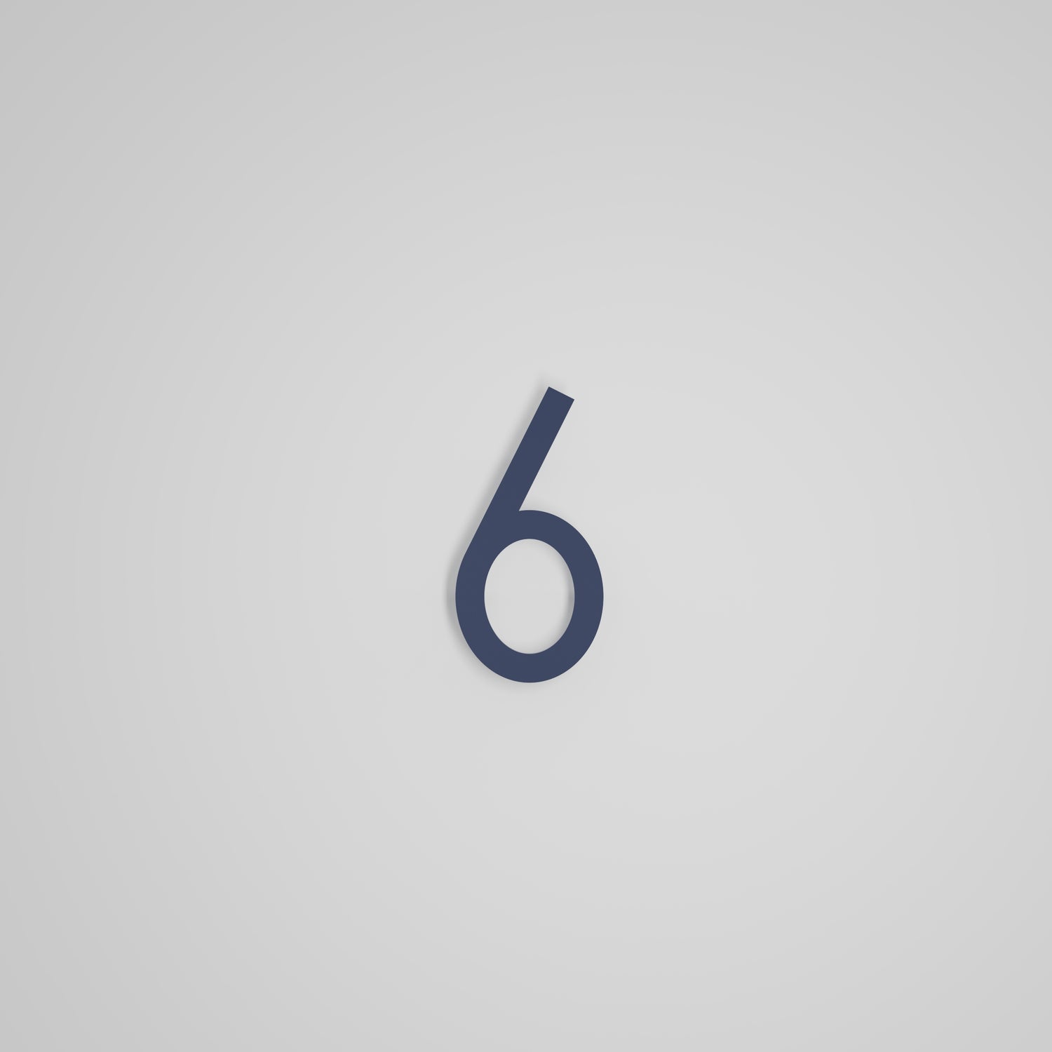 DeVille - Chiffre de 6&