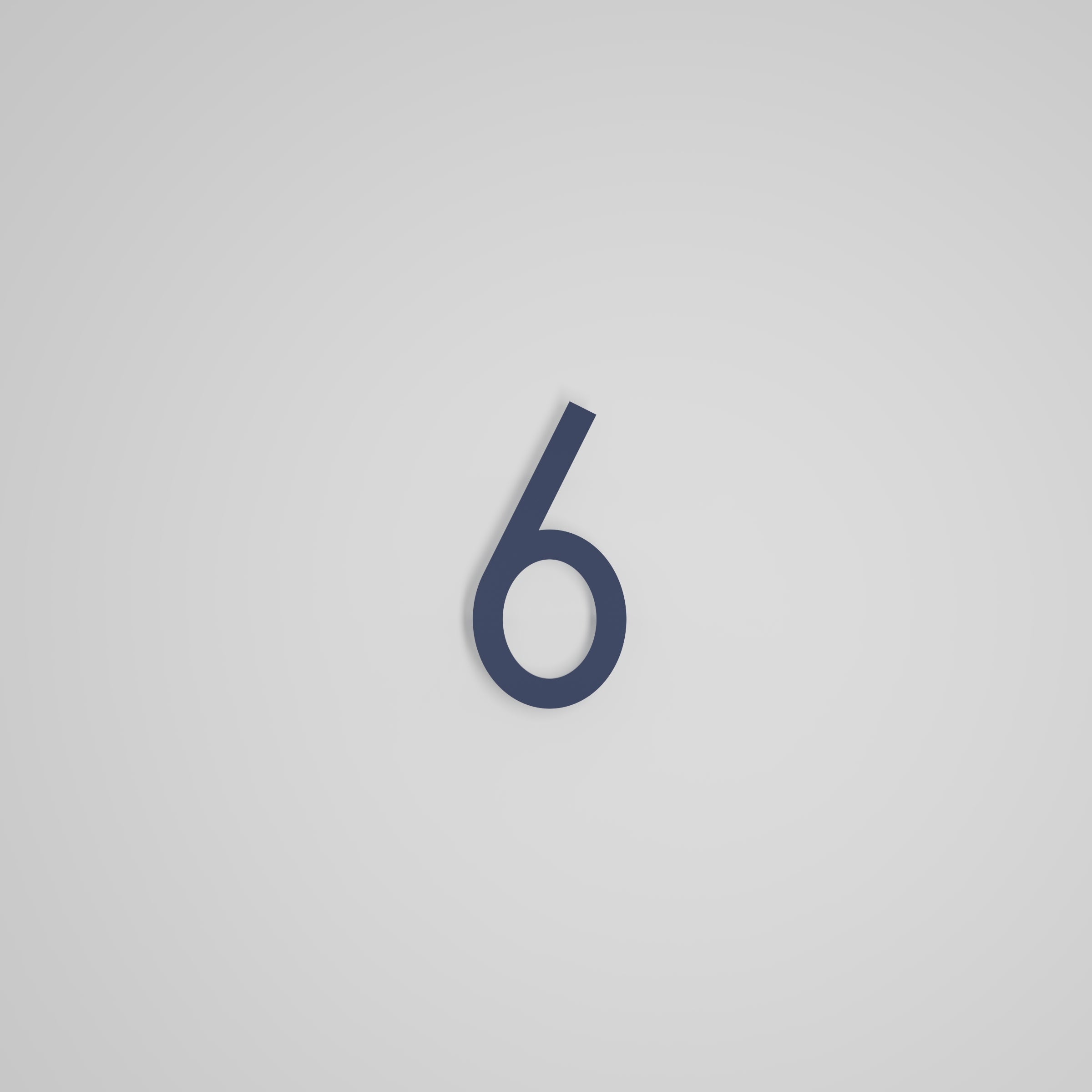 DeVille - Chiffre de 6&