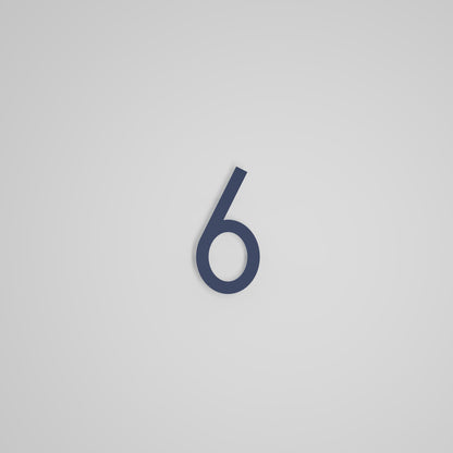 DeVille - Chiffre de 6&