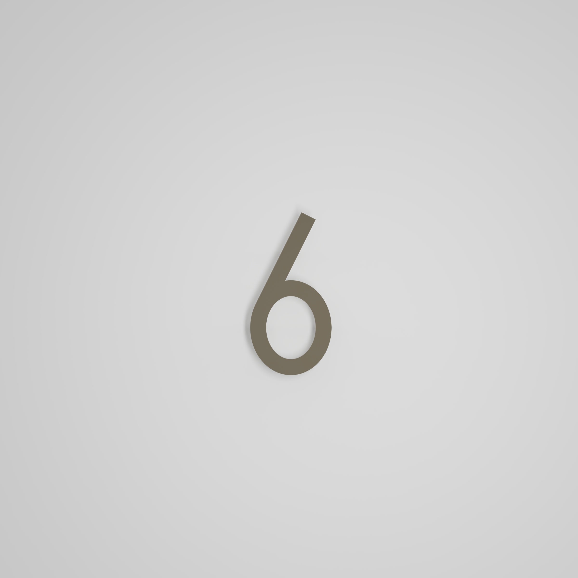 DeVille - Chiffre de 6&