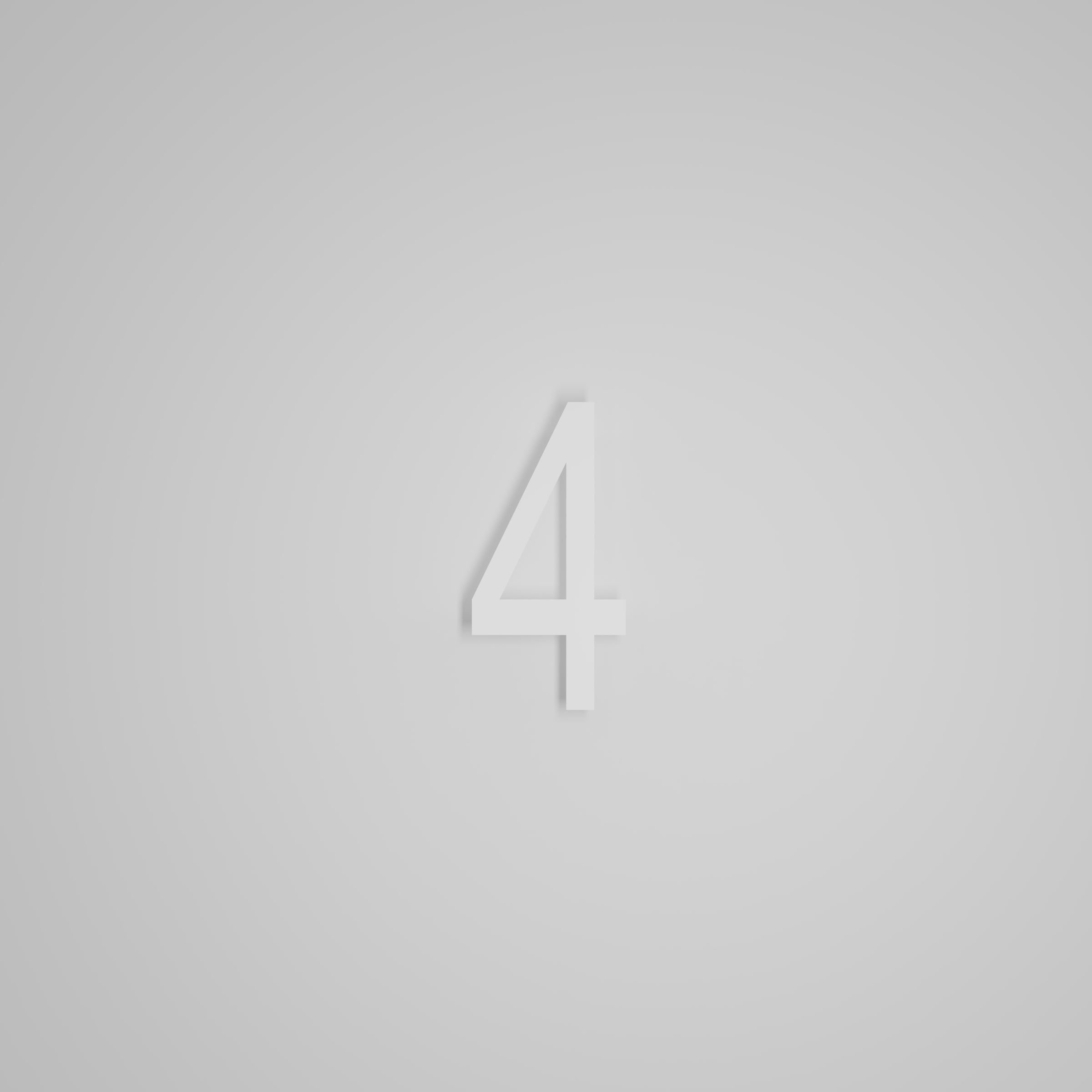 Chiffres flottants d&