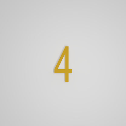 Chiffres flottants d&