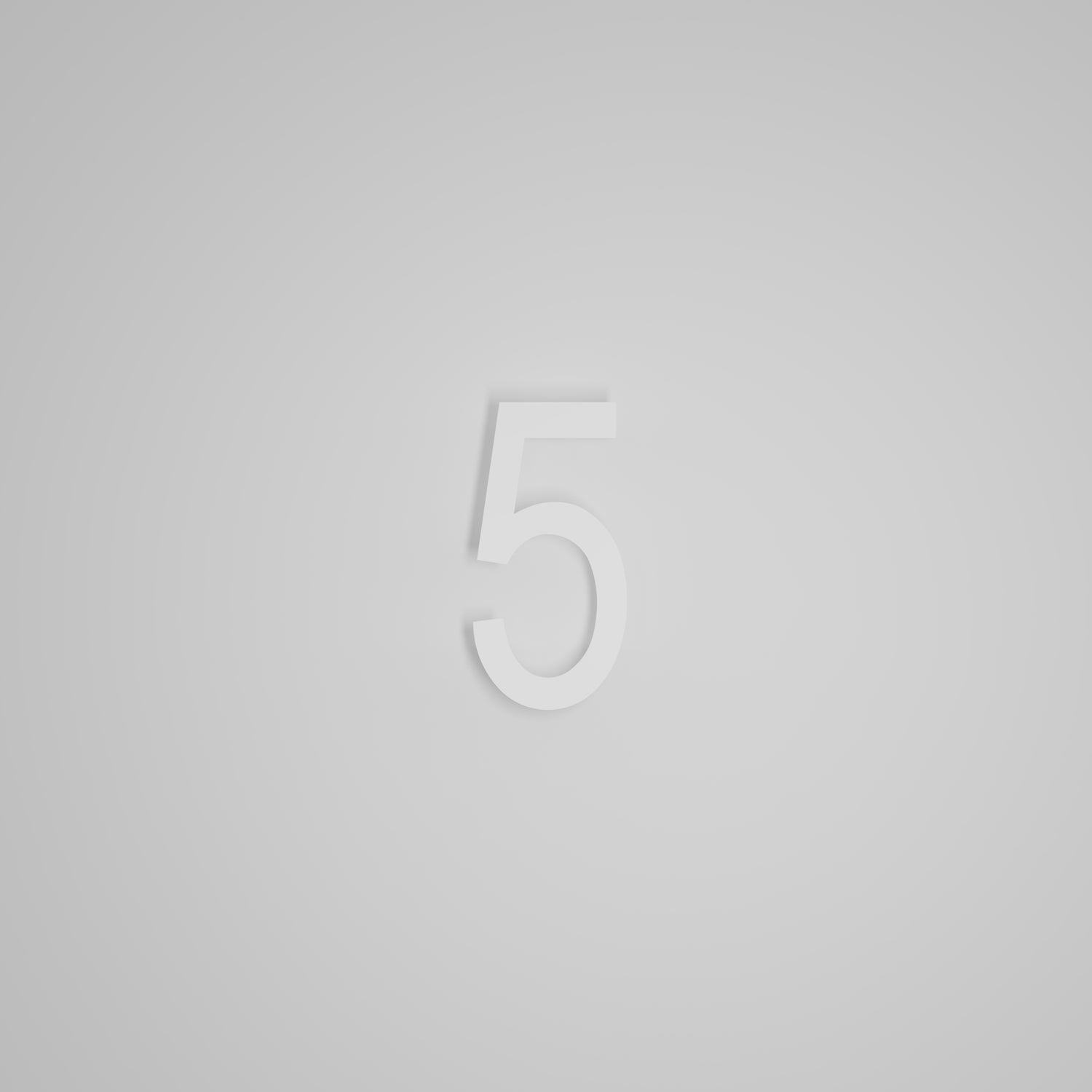 Chiffres flottants d&