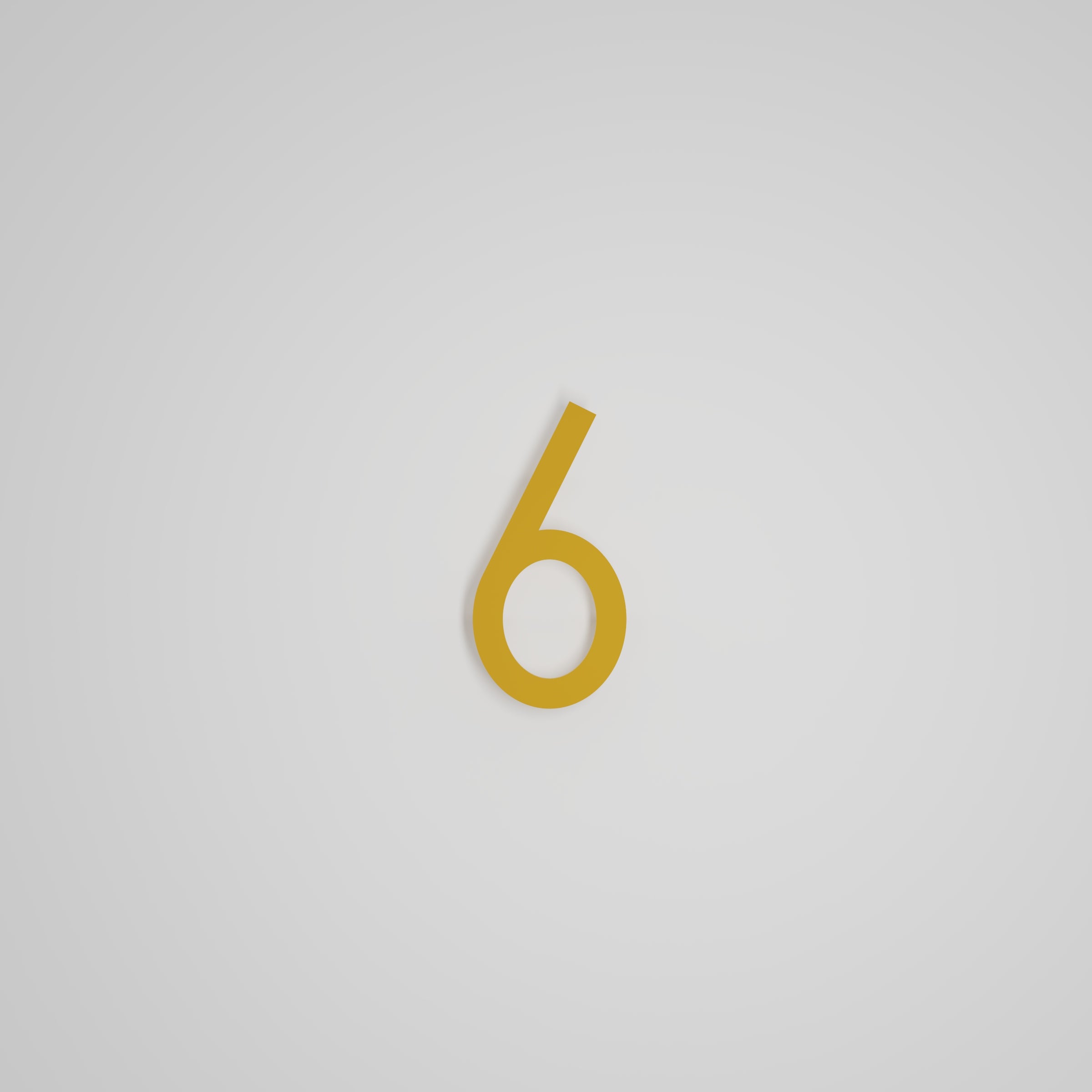 DeVille - Chiffre de 6&
