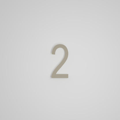 Chiffres flottants d&