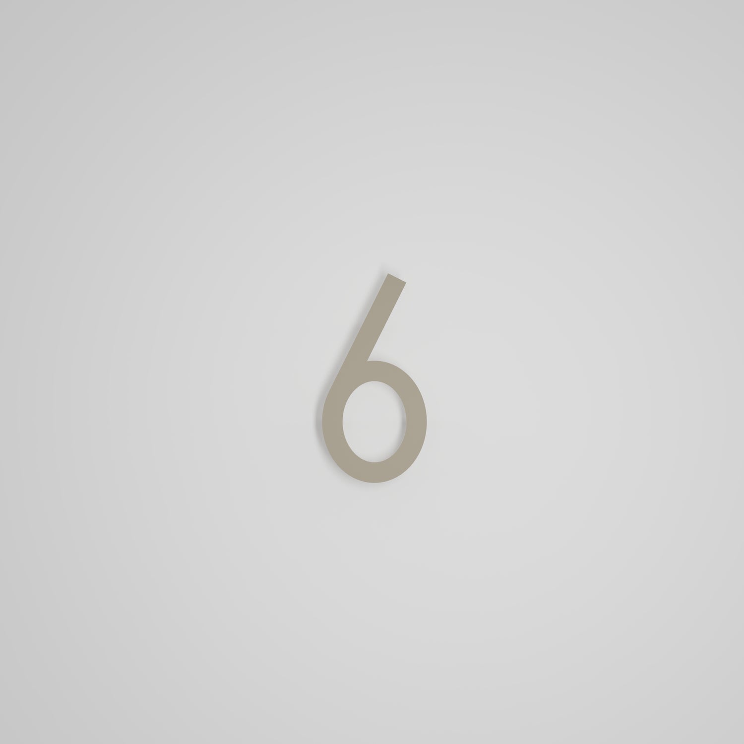 DeVille - Chiffre de 6&