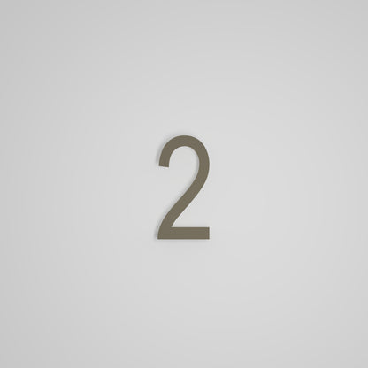 Chiffres flottants d&