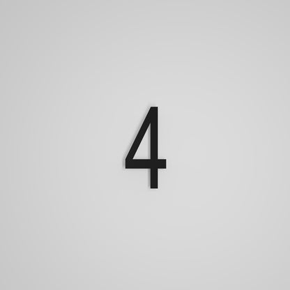 DeVille - Chiffre de 6&