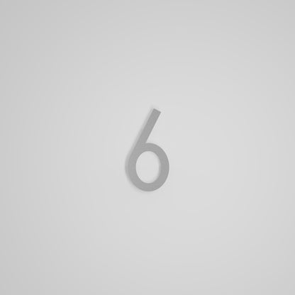 DeVille - Chiffre de 6&