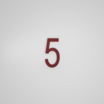 DeVille - Chiffre de 6&