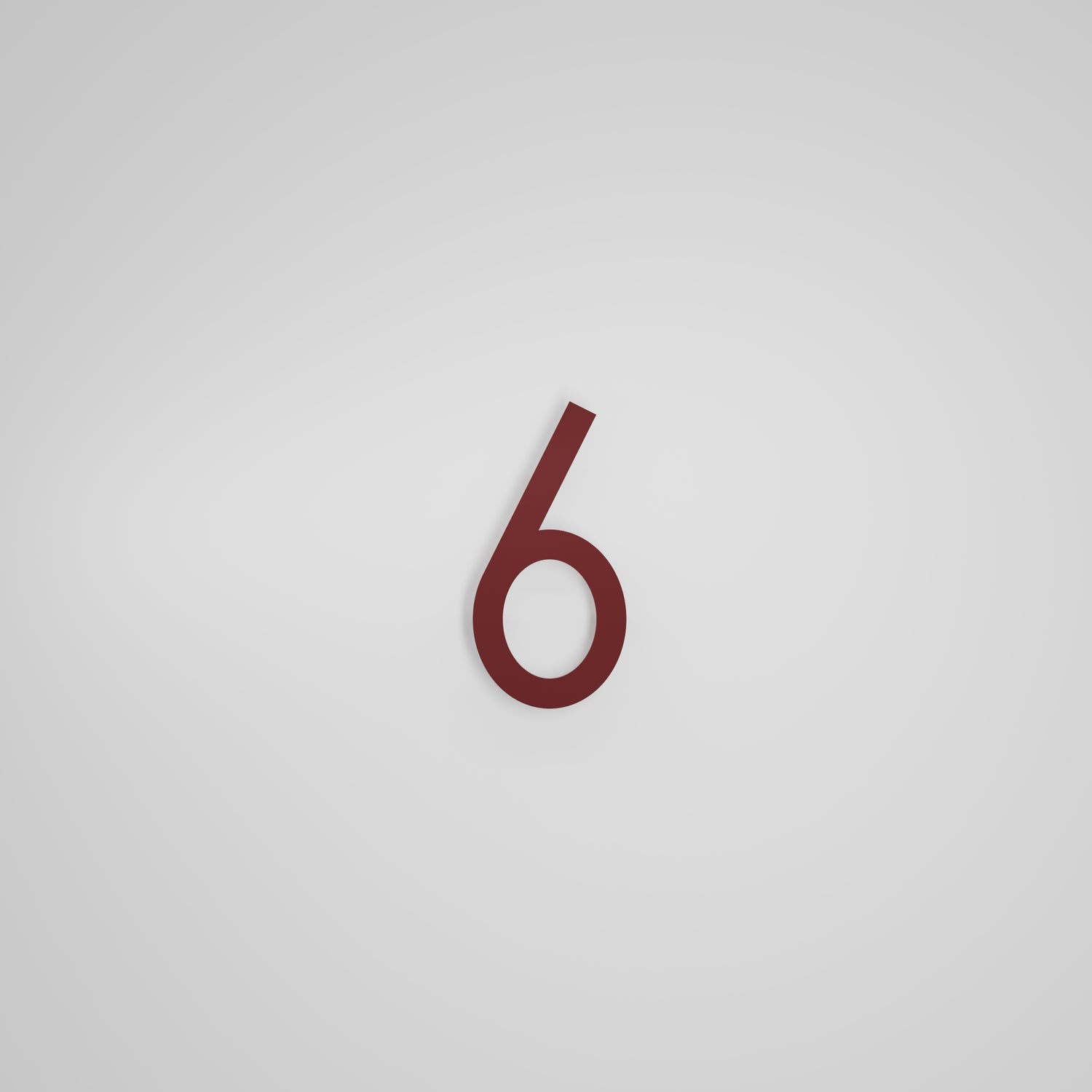 DeVille - Chiffre de 6&