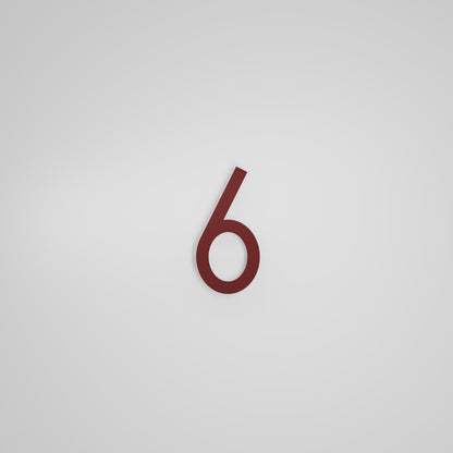 DeVille - Chiffre de 6&