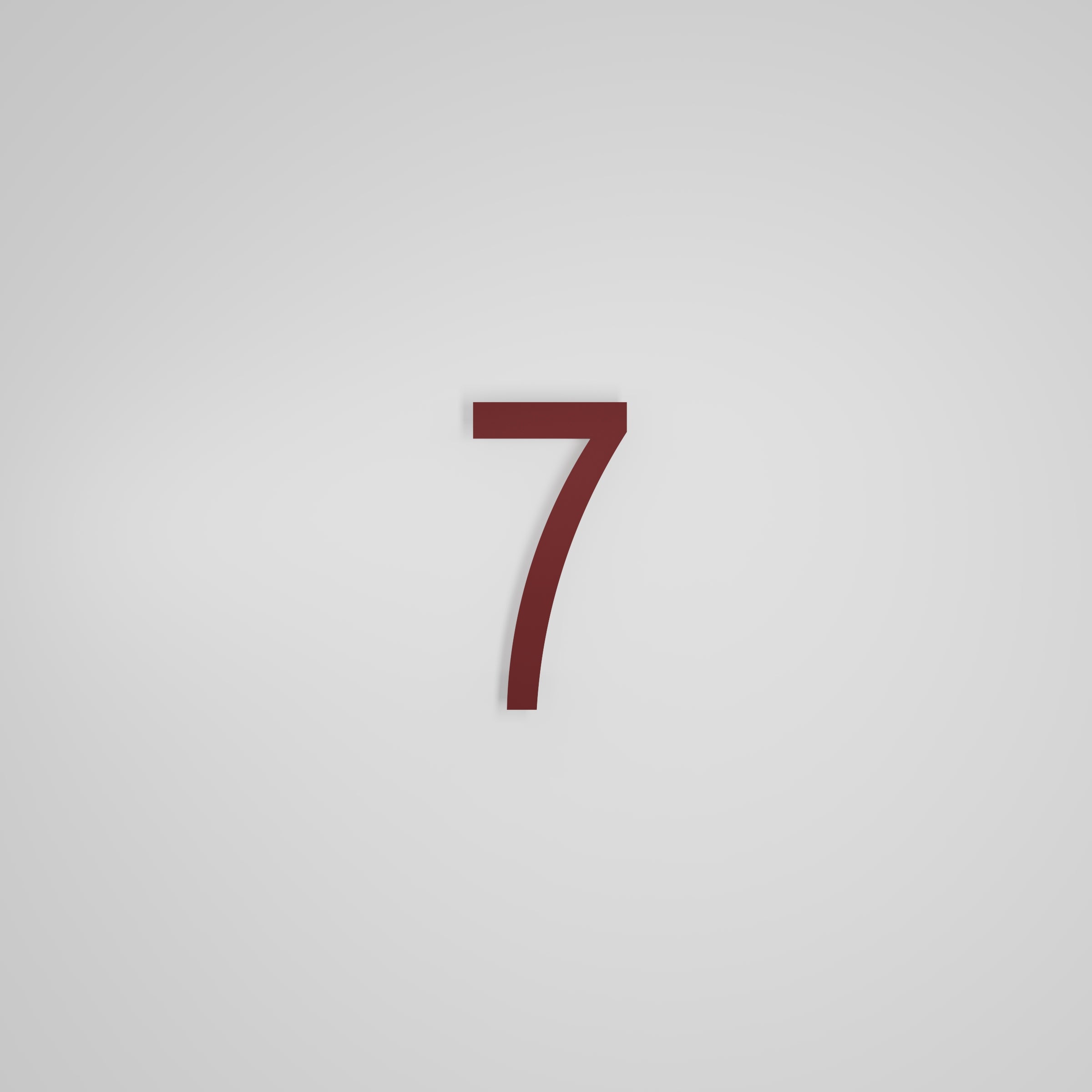 DeVille - Chiffre de 6&