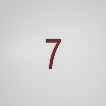 DeVille - Chiffre de 6&