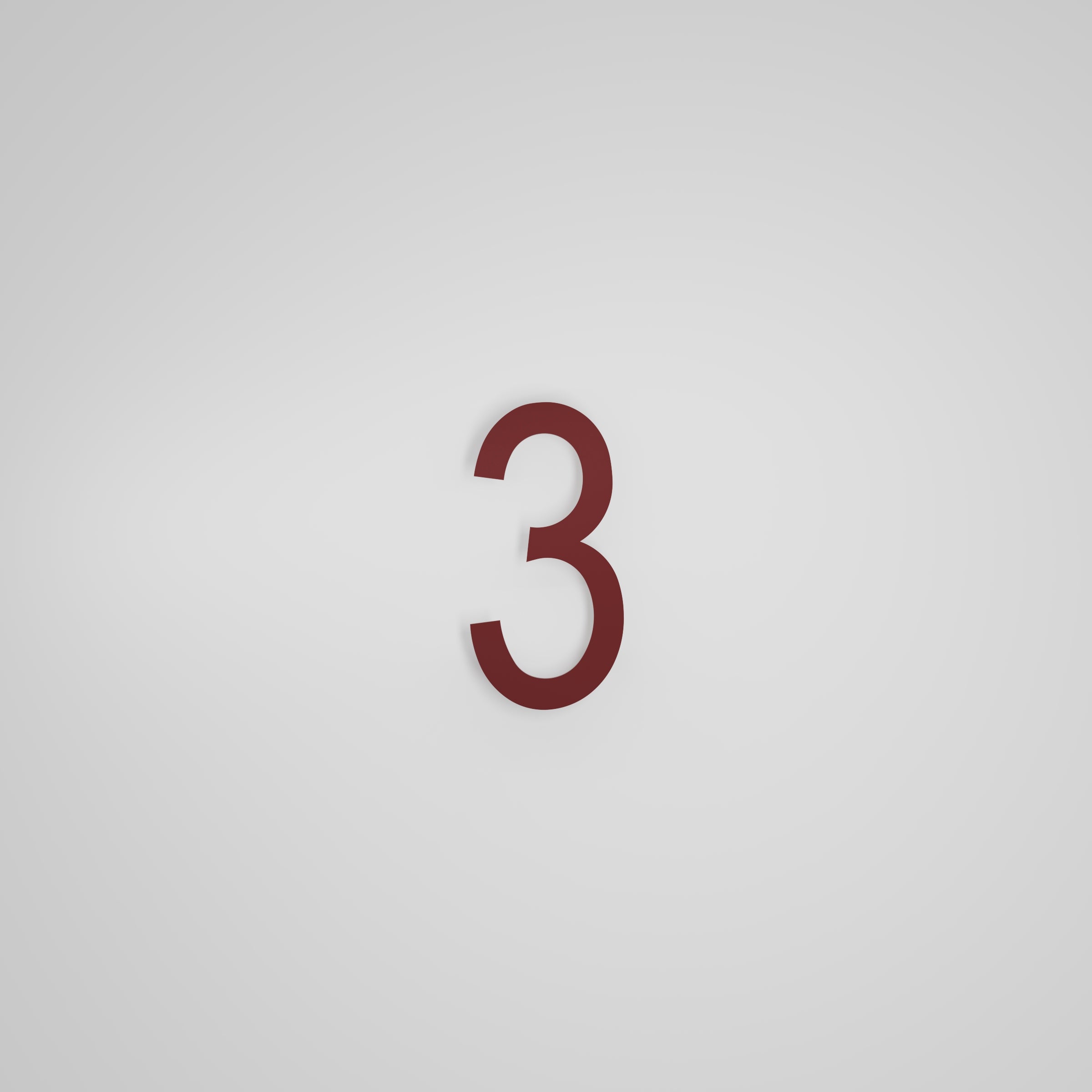 DeVille - Chiffre de 6&