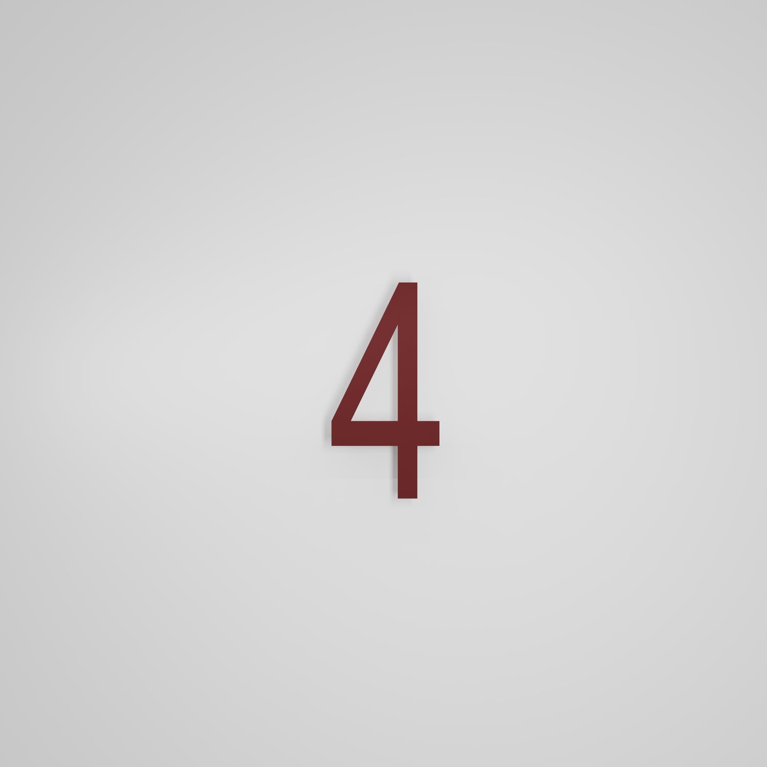 DeVille - Chiffre de 6&