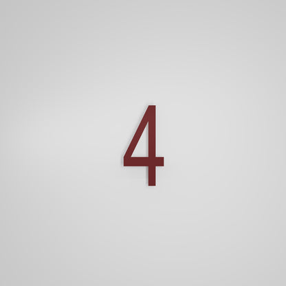 DeVille - Chiffre de 6&