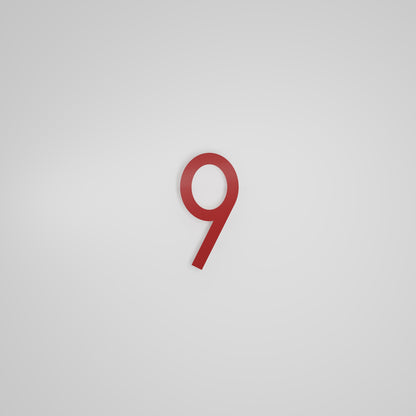 DeVille - Chiffre de 6&